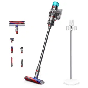Optimal für Allergiker und Tierbesitzer 💨 Dyson Akku-Staubsauger V12 Origin inkl. Floordock (Wert: 125€) für 379,99€