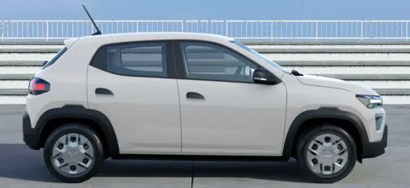 Dacia Spring Essential Electric 45