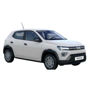 Privatleasing: Dacia Spring Essential Electric 45 für eff. 112,71€/Monat