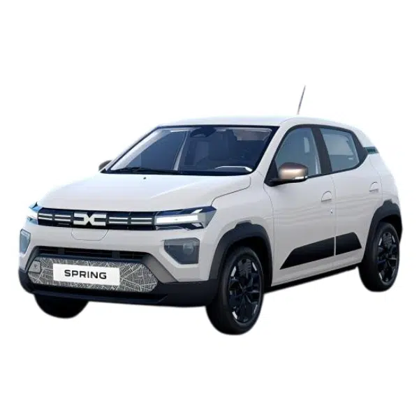 Thumbnail Privat- & Gewerbeleasing: Dacia Spring Extreme Electric 65 für eff. 168,96€ – sofort verfügbar