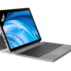 💻 Dell Latitude 7210 2-in-1 (Refurbished, Zustand „Gut“) für nur 299€ bei AfB – inkl. 16GB RAM, 500GB SSD & Touchscreen