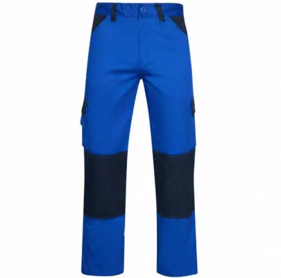 Dickies Everyday Trouser Herren Arbeitshose Blau