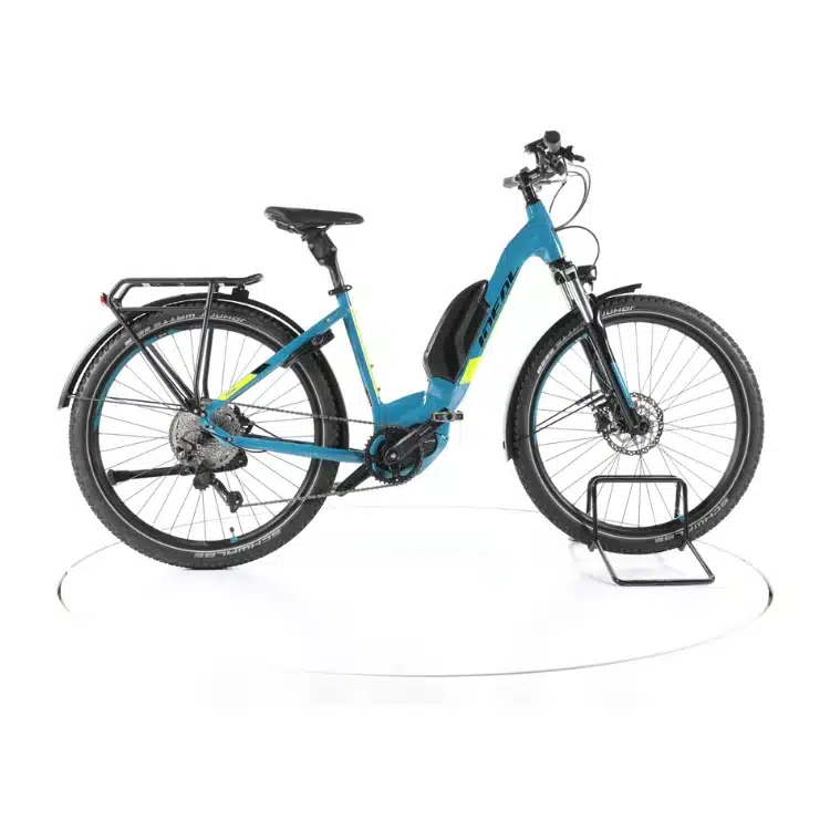 Thumbnail Rebike: Ideal Prisma 810X E-Bike für 1.928€ (refurbished)