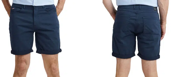 FQ1924 Josh Herren-Shorts