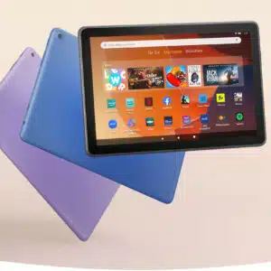 Amazon Fire HD 10 (2023) Tablet für 87,99€ (inkl. 2x Displayschutzfolien) – lohnt sich das 2025 noch?