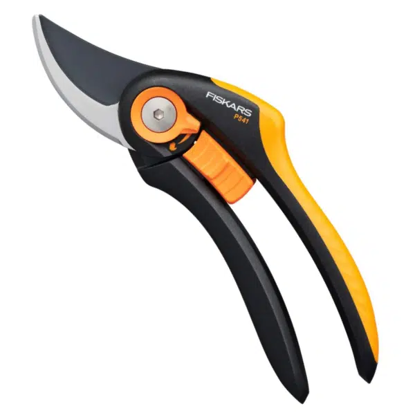 Thumbnail Bypass-Gartenschere Fiskars Plus SmartFit P541 für 12,99€ (statt 20€)