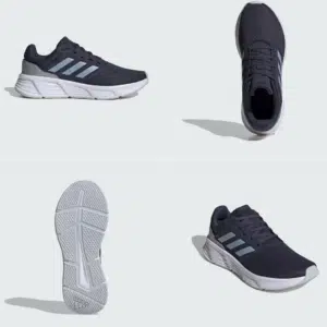 adidas Galaxy 6 Herren Laufschuh für 36€ - Größen: von 39 1/3 bis 49 / 1/3