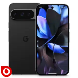 Mit Gigakombi eff. GRATIS: Google Pixel 9 Pro (128GB) für 69€ + 35GB LTE/5G Allnet für 34,99€/Monat + 50€ Vodafone-Guthaben + 100€ Wechselbonus + 0€ AG (Vodafone Smart Lite)