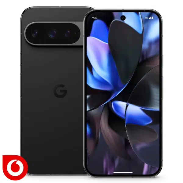 Thumbnail Mit Gigakombi eff. GRATIS: Google Pixel 9 Pro (128GB) für 69€ + 35GB LTE/5G Allnet für 34,99€/Monat + 50€ Vodafone-Guthaben + 100€ Wechselbonus + 0€ AG (Vodafone Smart Lite)
