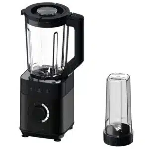 Haier I-Master Serie 5 Mixer HBL5B2 011 (1,7 L / 1200 W) für 108,90€ statt 146,30€