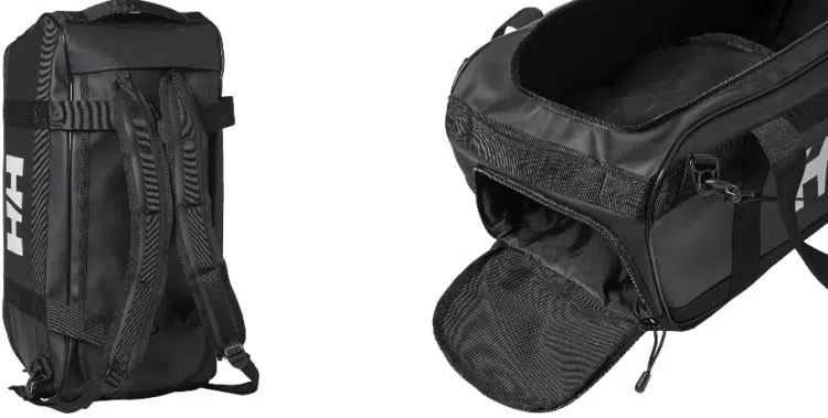 Sporttasche Helly Hansen H/H Scout Duffel S