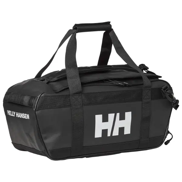 Thumbnail Sporttasche Helly Hansen H/H Scout Duffel S für 38,99€ (statt 58€)