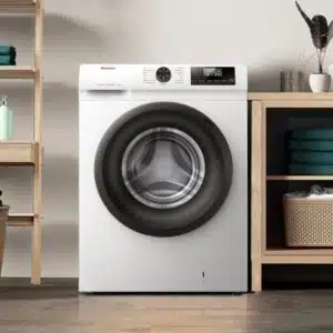🧺 Hisense WF1Q8041BW Waschmaschine für 298€