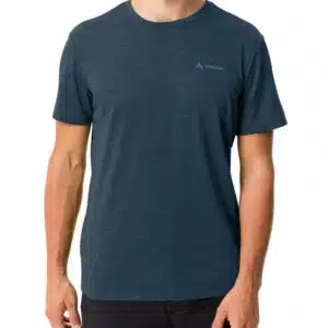 VAUDE Essential Herren T-Shirt für 17,99€ (statt 27,85€)