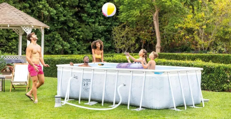 Swimmingpool