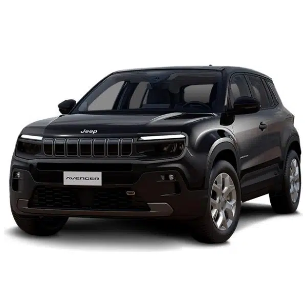 Thumbnail Privat- & Gewerbeleasing: Jeep Avenger Longitude 1.2 für eff. 180,47€/Monat – sofort verfügbar