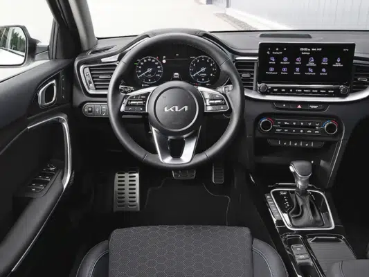 Kia Ceed Kombi Vision Komfort+ 1.5T Automatik
