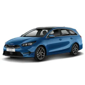 Privatleasing: Kia Ceed Kombi Vision Komfort+ 1.5T Automatik für eff. 176,75€/Monat – sofort verfügbar