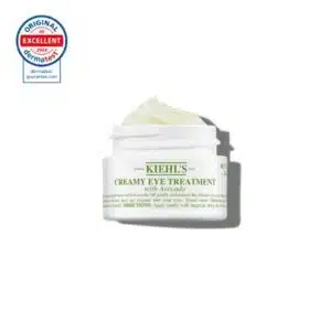 GRATIS Avocado Eye von Kiehl's