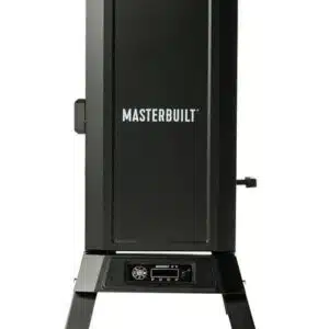 Masterbuilt 710 Wifi Digital Electric Smoker (MB20072024) für 199€ statt 225€