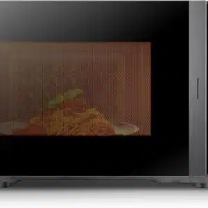 Microwelle