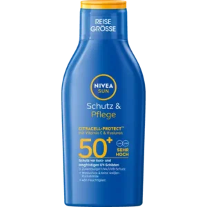 Rossmann: Nivea Sun &#043; Deo Gratis
