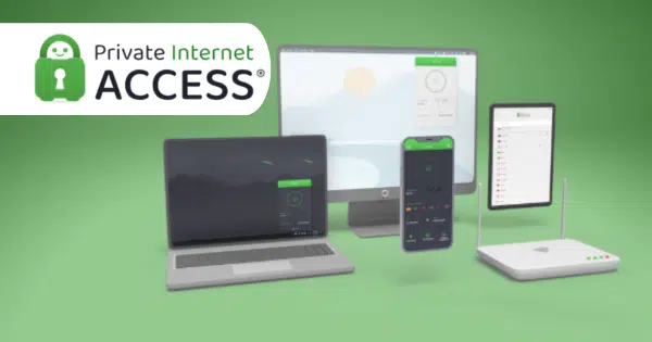 Private Internet Access VPN
