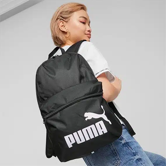 Thumbnail Unisex-Rucksack Puma Phase für 10,50€ (statt 17€) 🫨