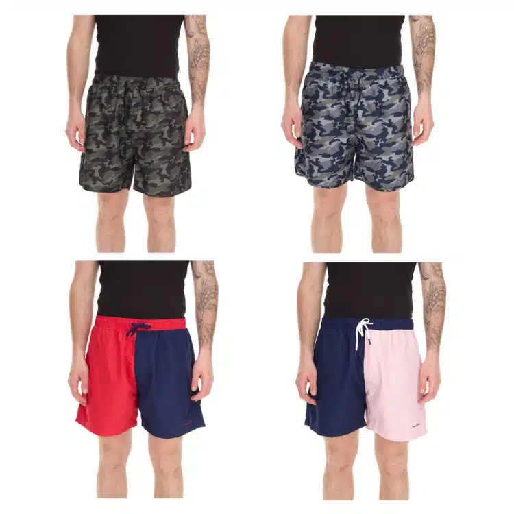 Thumbnail 🥳 Badehosen ab nur 5€ von Pierre Cardin - jetzt bei Outlet46