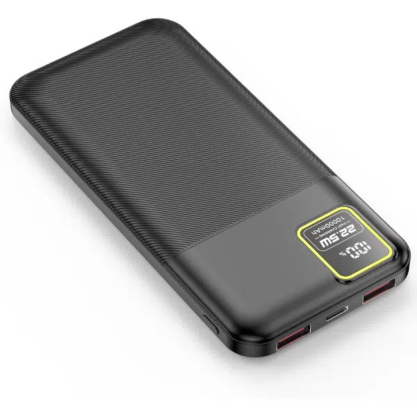 Thumbnail 🔋 Powerbank mit 10.000 mAh für 8,73€ (statt 15€)