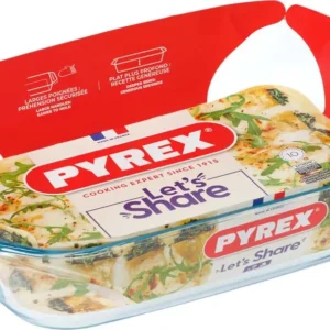 Pyrex