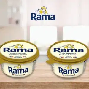 Cashback auf Rama vom Marktguru