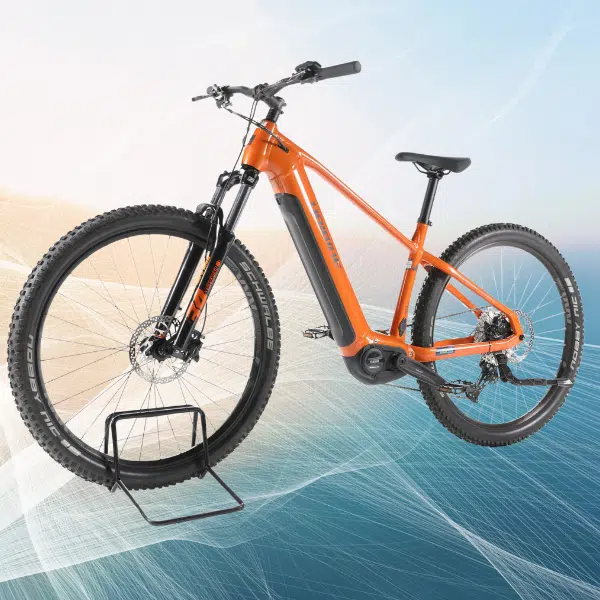 Thumbnail Haibike AllTrail 6 mit 75 Nm &amp; 720 Wh - refurbished - zum TOP-Preis 🚀🚵‍♂️