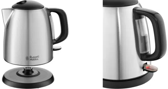 Wasserkocher Russell Hobbs Adventure 