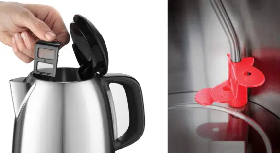 Wasserkocher Russell Hobbs Adventure 