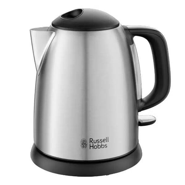 Thumbnail Wasserkocher Russell Hobbs Adventure (1l) für 20,89€ (statt 30€)