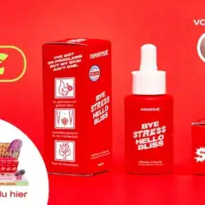 Cashback bei Marktguru auf SOS Skin und Intimöl (dm)
