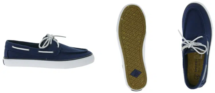 Damen-Bootsschuh Sperry Bahama 2.0