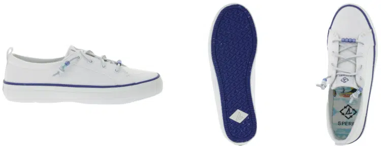 Sperry Crest Vibe Damen-Sneaker