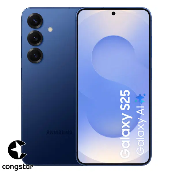 Thumbnail Samsung Galaxy S25 (128GB) für 179€ + 25GB LTE/5G Telekom Allnet für 19€/Monat + 10€ Wechselbonus (congstar Allnet Flat S)