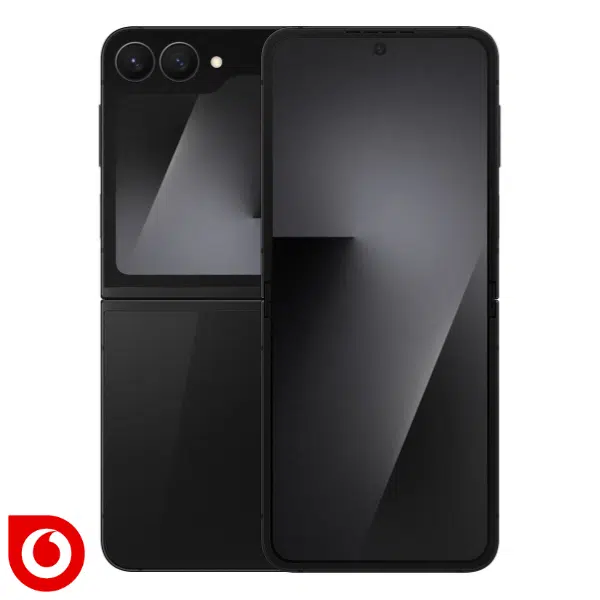 Thumbnail Eff. GRATIS + 211€ Ersparnis: Samsung Galaxy Z Flip7 FE (256GB) für 29€ + 35GB 5G/LTE Allnet für 34,99€/Monat + 100€ Wechselbonus + 500GB Datenvolumen (mit GigaKombi: 29,99€/Monat) – Vodafone Smart Lite