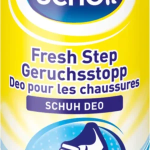 Scholl Schuh Deo