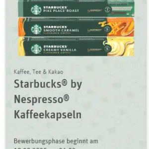 REWE Produkttest - Sammeldeal