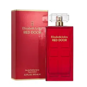 Elizabeth Arden * Red Door * Eau de Toilette * 100 ml  19,75 €