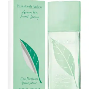 Elizabeth Arden * Green Tea EdP 100 ml, 10,48 €