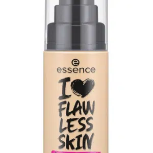 essence  foundation * make up * 30 ml 2,99 €