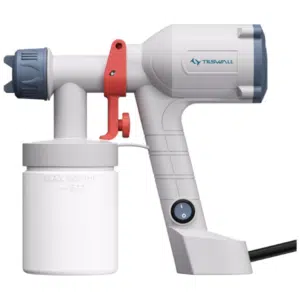 Tilswall HVLP Farbsprühsystem