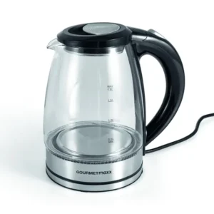 Sonntagsknüller bei Müller: Wasserkocher für nur 8,99 € (statt 15€)
