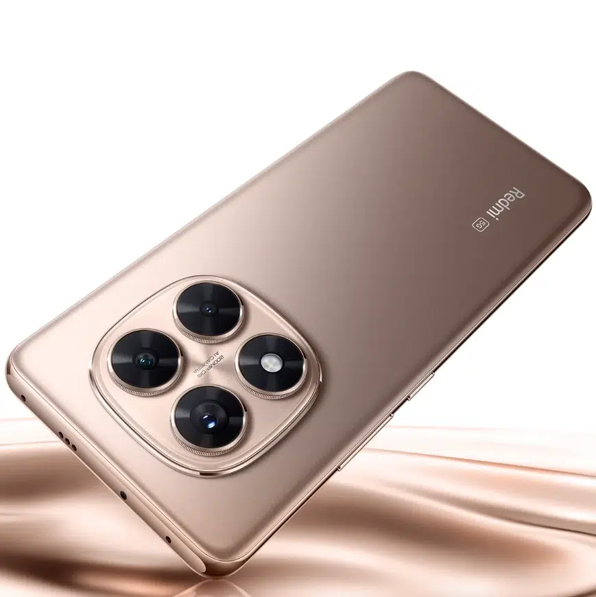 Thumbnail SCHNAPPER 🤑 Xiaomi Redmi Note 14 Pro+ 5G (256GB) für 1€ + 4GB Daten mit 5G &amp; LTE o2 Allnet für 9,99€/Monat + (o2 Basic 10)