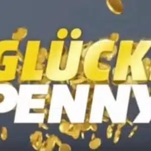 Der Glückspenny ist zurück ! 🥳
